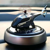 Car Dashboard Helicopter Air Freshener