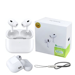 AirPods Pro (2nd generation) with MagSafe Charging Case
