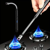 USB Rechargeable Electric Arc Lighter