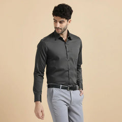 Men’s Classic Slim Fit Formal Shirt