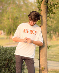 Mercy Oversized T-Shirt