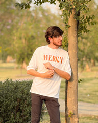 Mercy Oversized T-Shirt