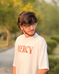Mercy Oversized T-Shirt