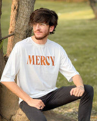 Mercy Oversized T-Shirt