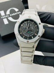 Hublot Big Bang Integral Chronograph