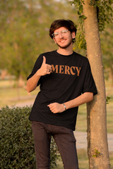 Mercy Oversized T-Shirt