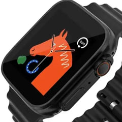 TG58 Ultra Apple Logo Smart Watch