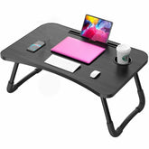 Portable Foldable Laptop Table