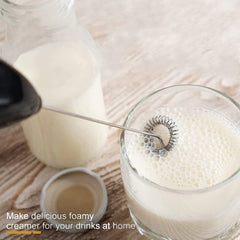 Handheld Premium Coffee Beater