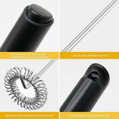 Handheld Premium Coffee Beater