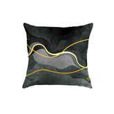 Abstract Luxury Cushion Covers