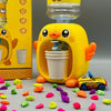 Mini Duck Water Dispenser Toy for Kids