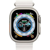 TG58 Ultra Apple Logo Smart Watch