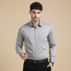 Men’s Classic Slim Fit Formal Shirt