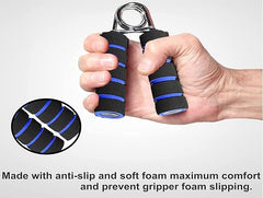 Adjustable Mini Hand Grip Strengthener