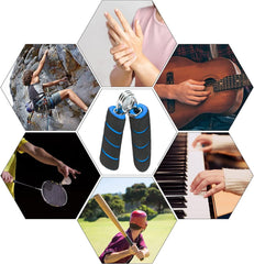 Adjustable Mini Hand Grip Strengthener