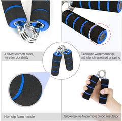 Adjustable Mini Hand Grip Strengthener