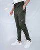Men’s Slim Fit Stretch Jogger Trousers