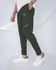 Men’s Slim Fit Stretch Jogger Trousers