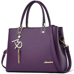 Womens Purses and Handbags Shoulder Bags Ladies Designer Top Handle Satchel Tote Bag