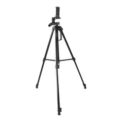 Adjustable Mobile Tripod Stand with Phone Holder