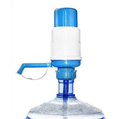 Manual Hand Press Water Pump Dispenser