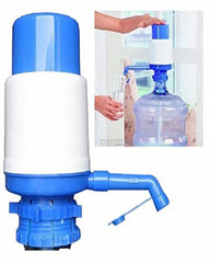 Manual Hand Press Water Pump Dispenser