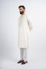 Men’s Embroidered Kurta Pajama Set