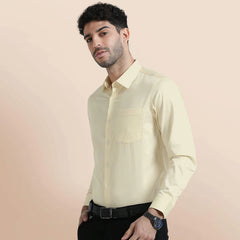 Men’s Classic Slim Fit Formal Shirt