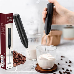 Handheld Premium Coffee Beater