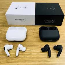AirPods Pro (2nd generation) with MagSafe Charging Case