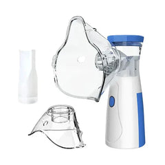 Mini Portable Ultrasonic Mesh Nebulizer