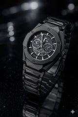 Hublot Big Bang Integral Chronograph