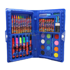 42-Piece Kids Art & Craft Coloring Kit