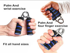 Adjustable Mini Hand Grip Strengthener