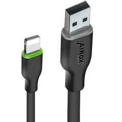 Airox iPhone Lightning Charging & Data Cable