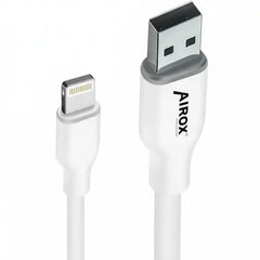 Airox iPhone Lightning Charging & Data Cable