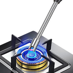 USB Rechargeable Electric Arc Lighter