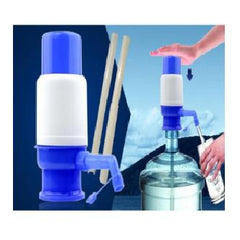 Manual Hand Press Water Pump Dispenser